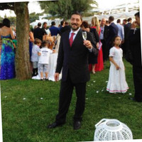 Antonio Rochira