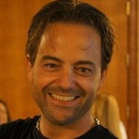 Kevin Bates