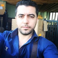 Ibrahem Khubiz