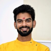 Sanket Choudhary