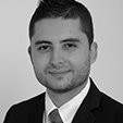David Bedoya Bernal