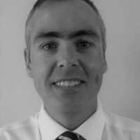 Chris Oxley