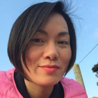 May Huang