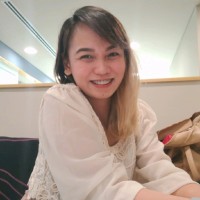 Glaiza Artates