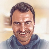 Eric Fissore