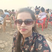 Niharika Deshmukh