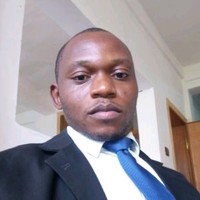 Ghislain Keumbeng Tsayem