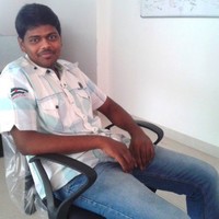 Gopi Nath Murthy Bandi