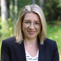 Émilie Larochelle-Roy