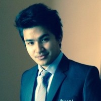 Ricky Pradhan