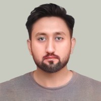 Muhammad Ahmad