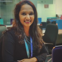 Shweta Jadhav