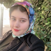 Esraa Ismel
