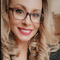 Kirsten Rivers