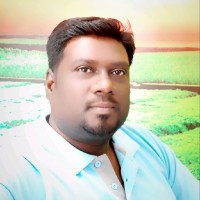 Ravi Kumar K
