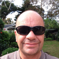 John Sheather
