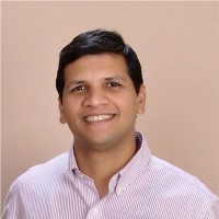 Shrikant Kamble