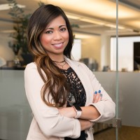 Rochelle Anne Mercado