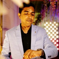 Ajay Bhagat