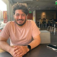 Ahmed Maher