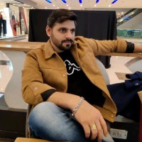 Shubham Sharma