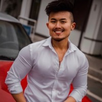 Wilson Li