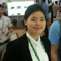Maria Xiao
