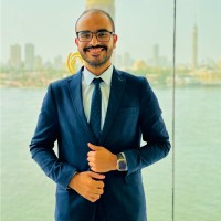 Mohamed Essmat Ahmed