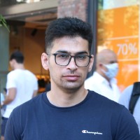 Mohammadreza Banjafar