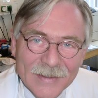 Koos Mol, Md