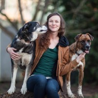 Tressa Fessenden-McKenzie