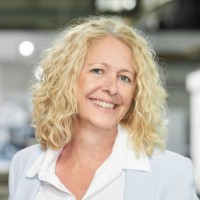 Daniela Gerold