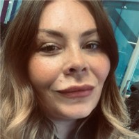 Nina Atkinson