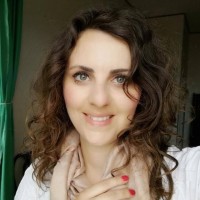Nadia Dell'Unto