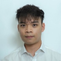 Nicholas Seah
