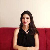 Giulia Mamone