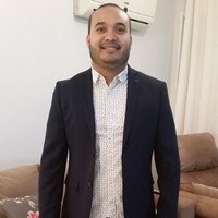 Freddy Noriega Cabello