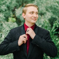 Hunter Stevenson
