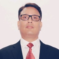Prashant Jaswal