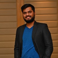 Ca Pavan Kumar R
