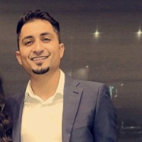 Kashif Hussein