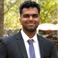 Mayuresh Bhangale