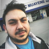 Umut Sever