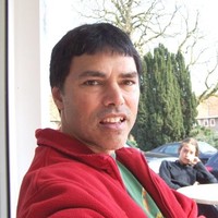 Fred Quak