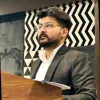 Piyush Chhimwal