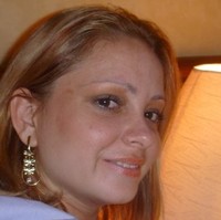 Kelly Cristina Pinheiro