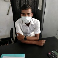 Sumit Gautam