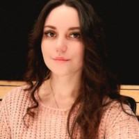 Marina Usynina