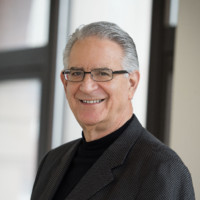 Joseph Antunovich, FAIA