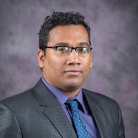 Mirza Ahammad Sharif, Ph.D.